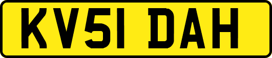 KV51DAH