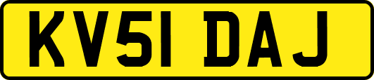 KV51DAJ