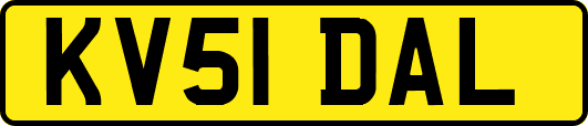 KV51DAL