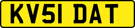 KV51DAT