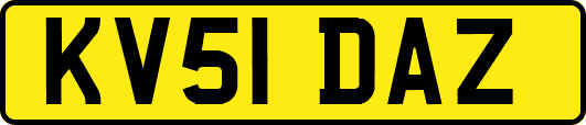KV51DAZ