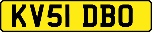KV51DBO