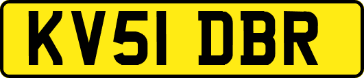 KV51DBR