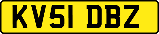 KV51DBZ