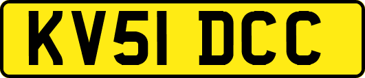 KV51DCC