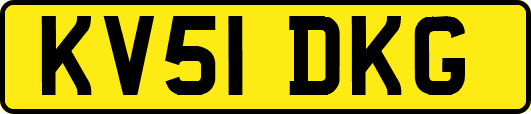 KV51DKG