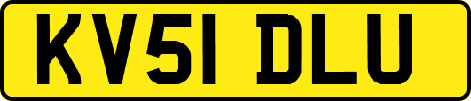 KV51DLU