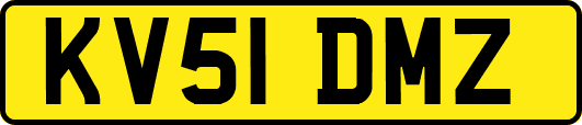 KV51DMZ