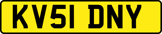 KV51DNY
