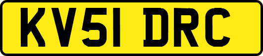 KV51DRC