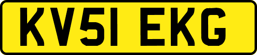 KV51EKG