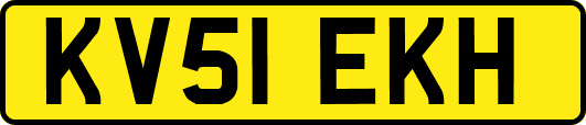 KV51EKH