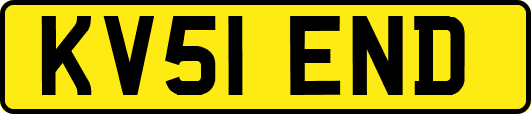 KV51END