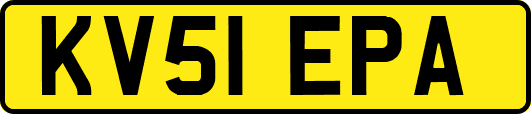 KV51EPA