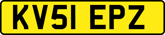 KV51EPZ