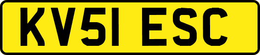 KV51ESC