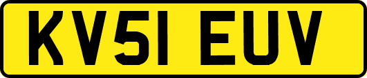 KV51EUV