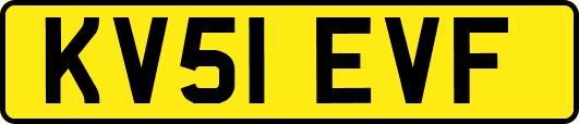 KV51EVF