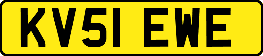 KV51EWE