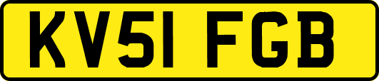 KV51FGB