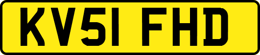KV51FHD