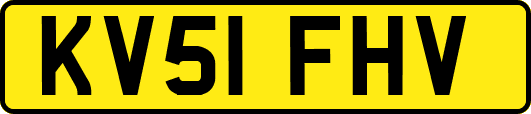 KV51FHV