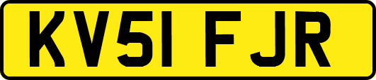 KV51FJR