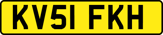 KV51FKH