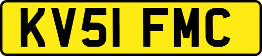 KV51FMC