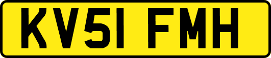 KV51FMH