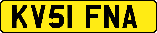 KV51FNA