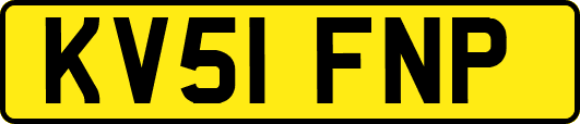 KV51FNP