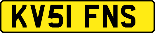 KV51FNS