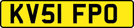 KV51FPO