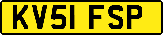 KV51FSP