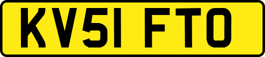 KV51FTO