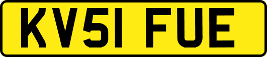 KV51FUE