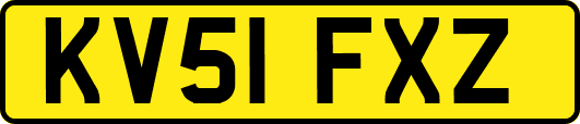KV51FXZ