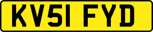 KV51FYD