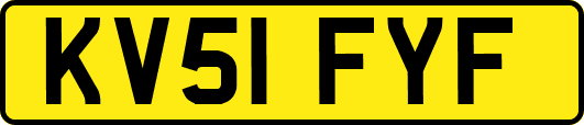 KV51FYF