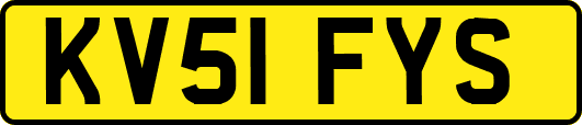 KV51FYS