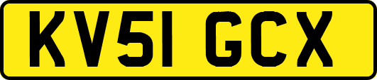 KV51GCX