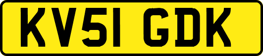 KV51GDK