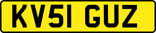 KV51GUZ