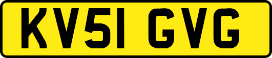 KV51GVG