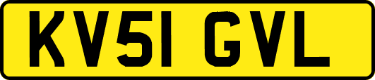 KV51GVL