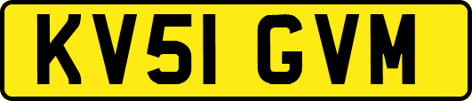 KV51GVM