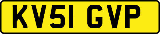 KV51GVP