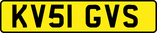 KV51GVS