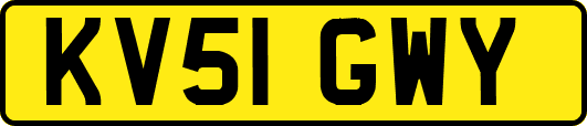KV51GWY